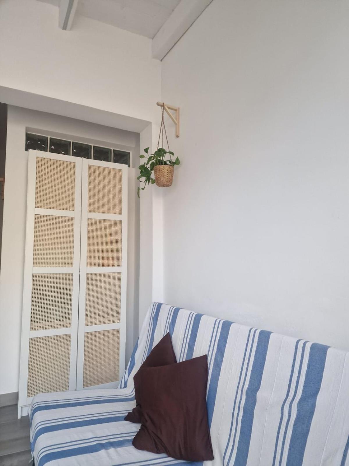 Camere A Oriente II Room And Apartments Torre dell'Orso Exterior foto