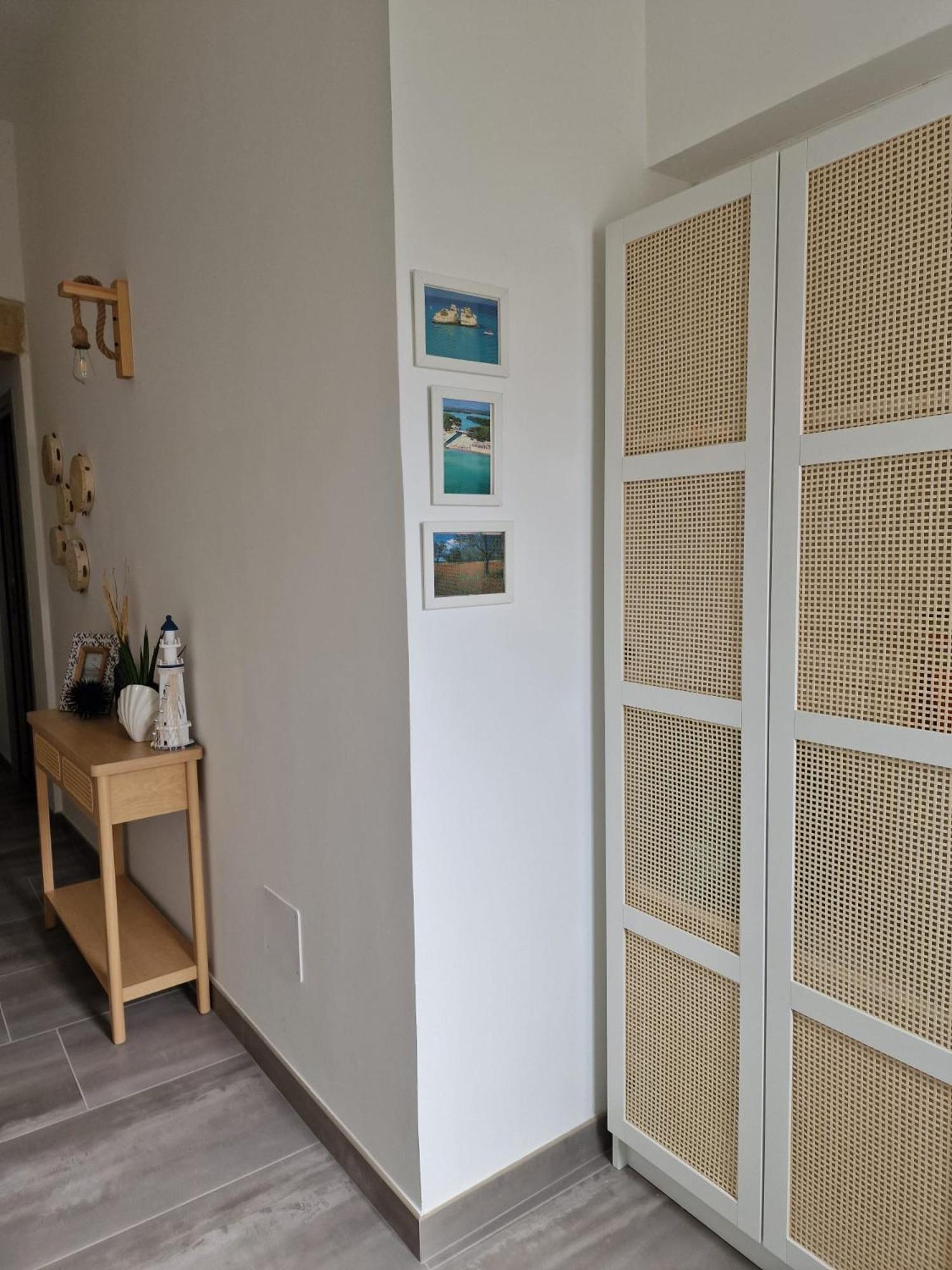 Camere A Oriente II Room And Apartments Torre dell'Orso Exterior foto